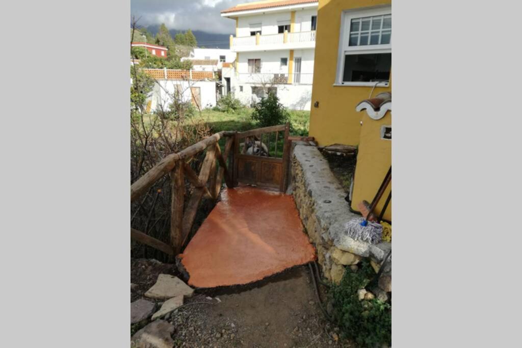 Casa Las Laderitas B Ел Пасо Екстериор снимка