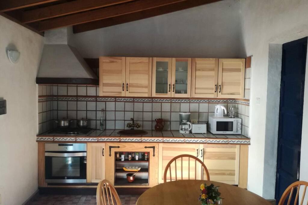 Casa Las Laderitas B Ел Пасо Екстериор снимка