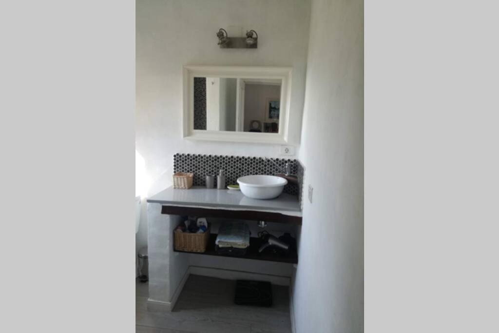 Casa Las Laderitas B Ел Пасо Екстериор снимка